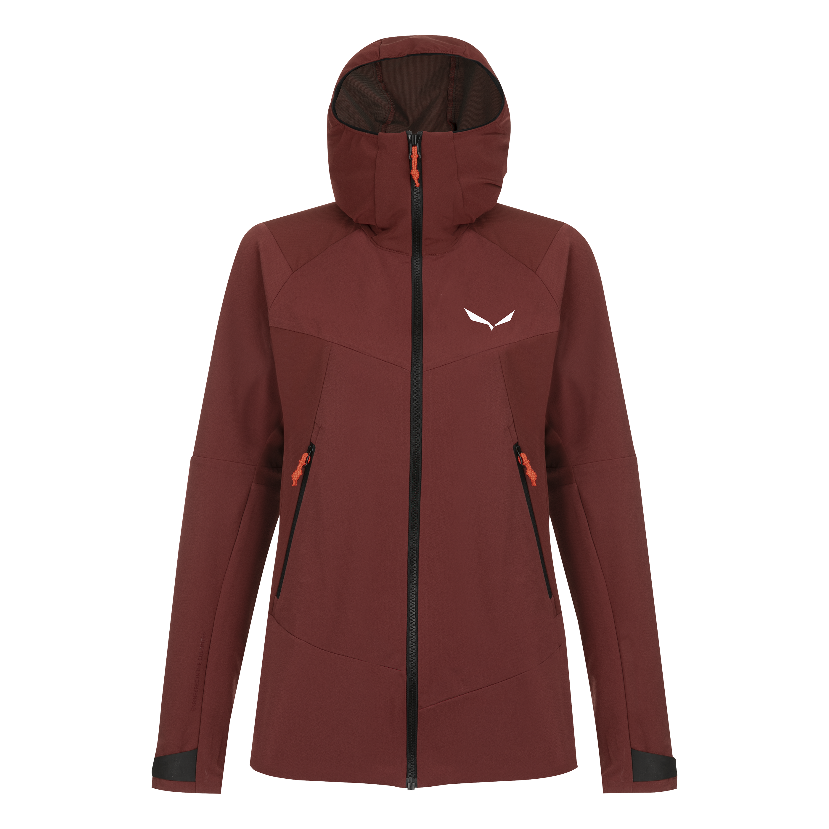Sella Durastretch Jacke Damen