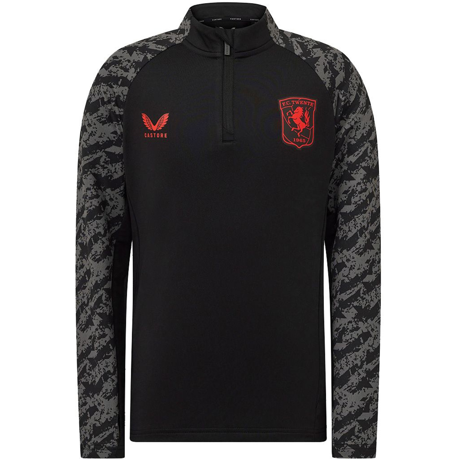 Castore FC Twente Training Top Kids 2025/2026