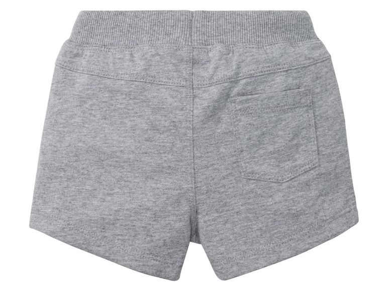 Jongens shorts