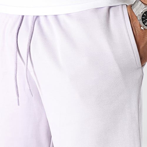 Short Jogging New Basic Violet Lila