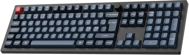 Keychron V6 Max Trådløst tastatur