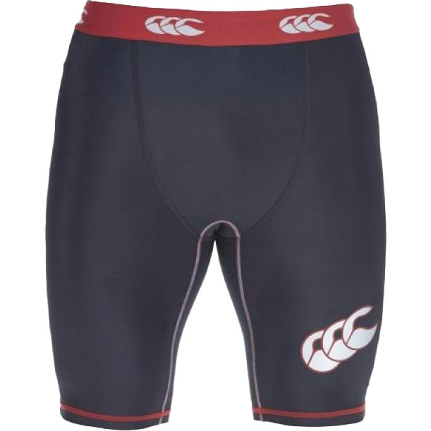 Canterbury Mercury TCR Compressie Short
