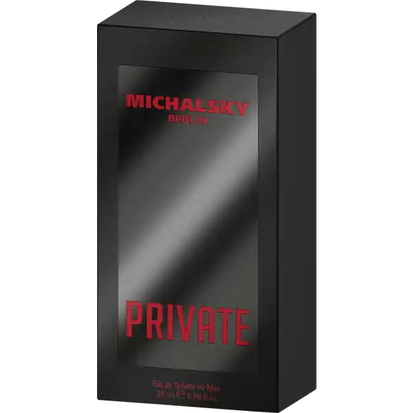 Private Men EdT 25 ml