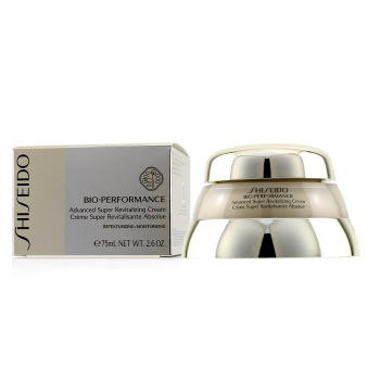 Shiseido Shiseido Creme Bio Performance Advanced Super Revitalizer 75ml/2.6oz