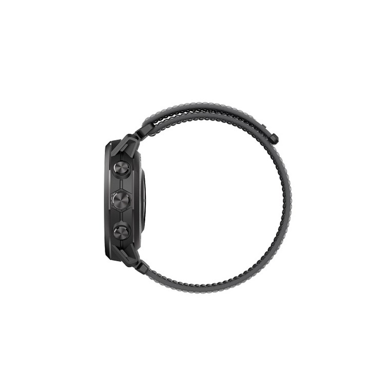 Coros Watch Apex 2 Black