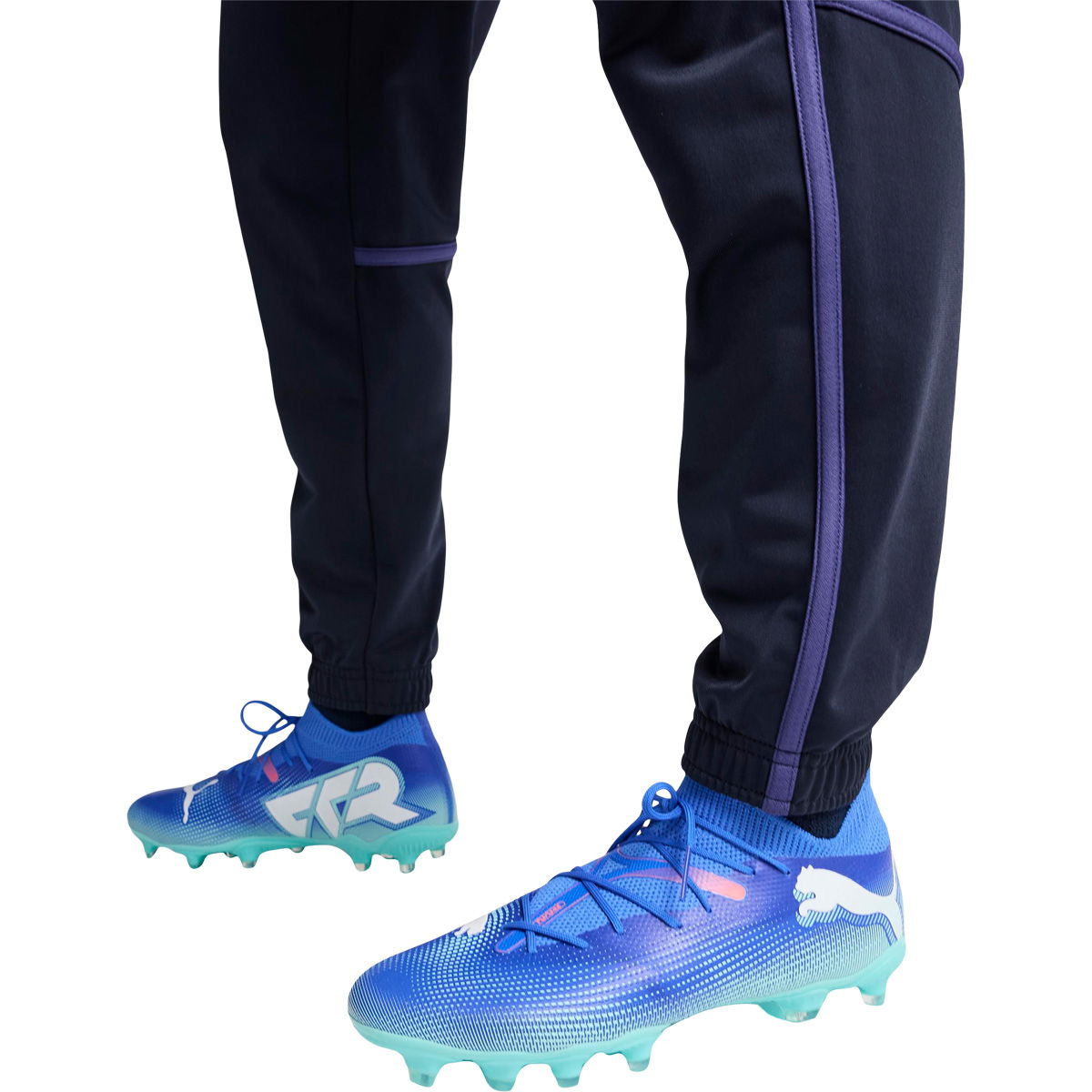 PUMA Future 7 Match FG/AG Fodboldstøvler Dame