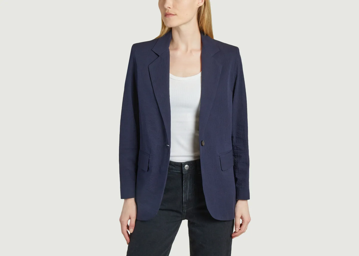 Veste Tailleur Sevres Soeur