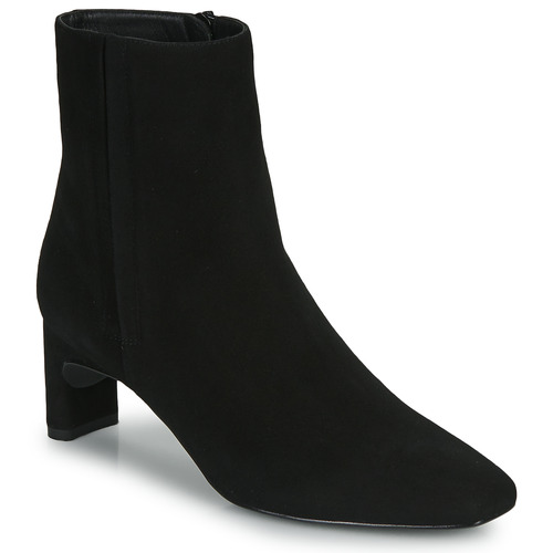 Unisa - LISTER - Noir