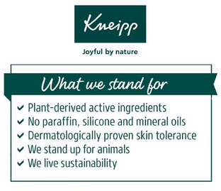 Kneipp Oranje Lindebloesem Badolie 100ML