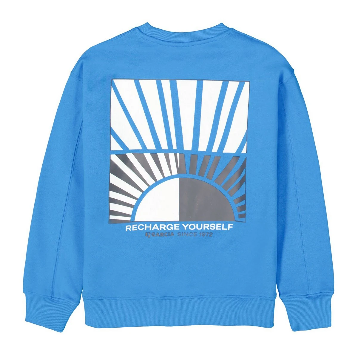 Jongens T-shirt Chester