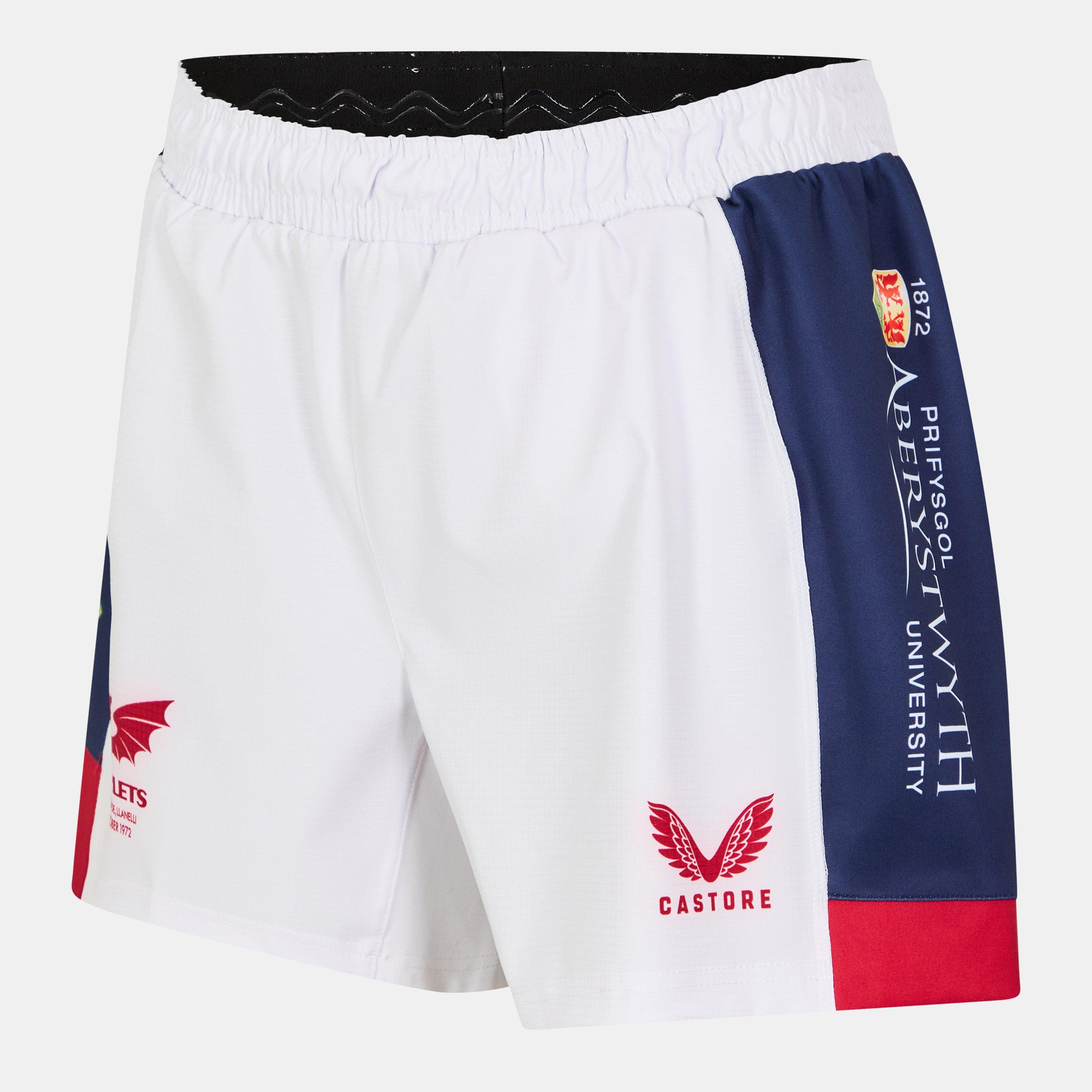 Castore SC LE Short Sn99