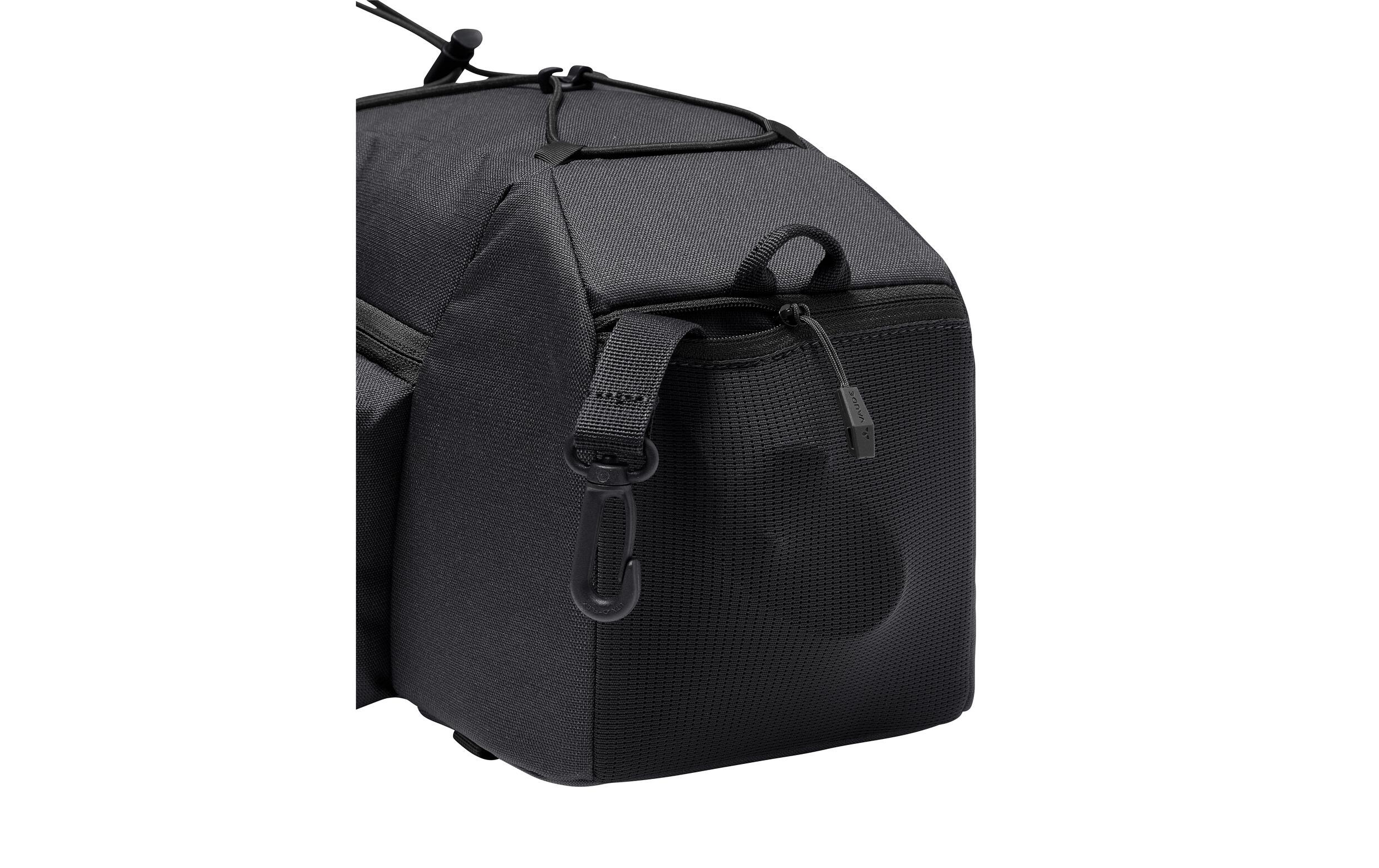 Gepäckträgertasche Cycle Rack SchwarzFahrradtasche