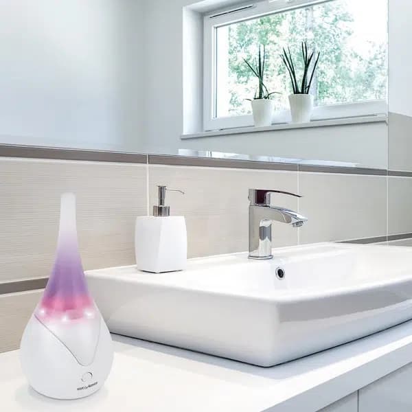 Stylies Luna aroma diffuser