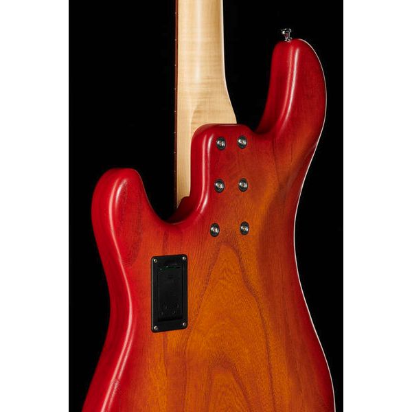 Sandberg California II VM SL 4 PF CSB