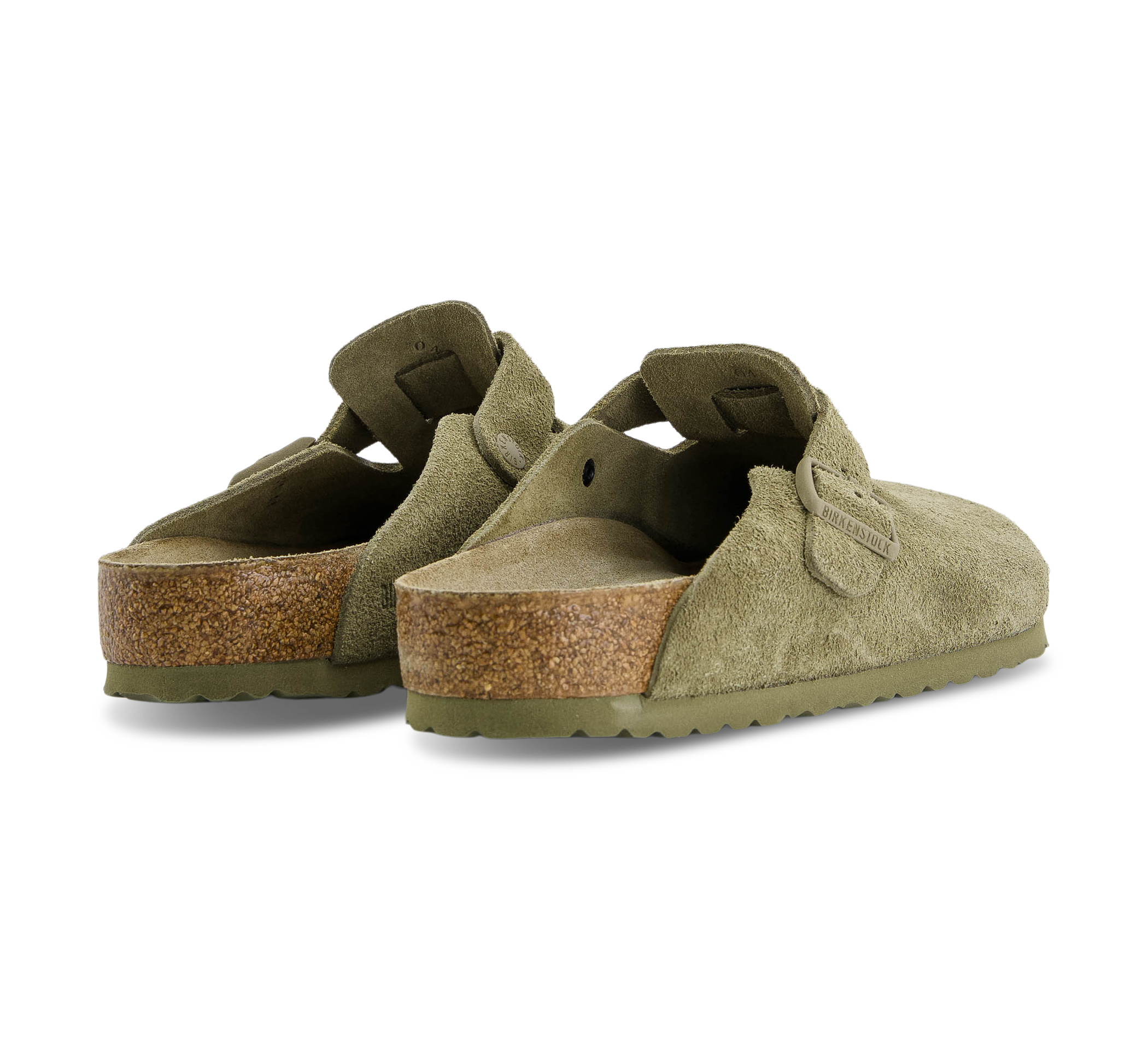 Birkenstock Boston
