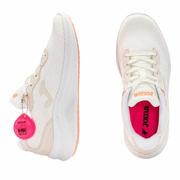 Sportsjoggesko for kvinner Joma Sport N-100 Lady 2502 - 39
