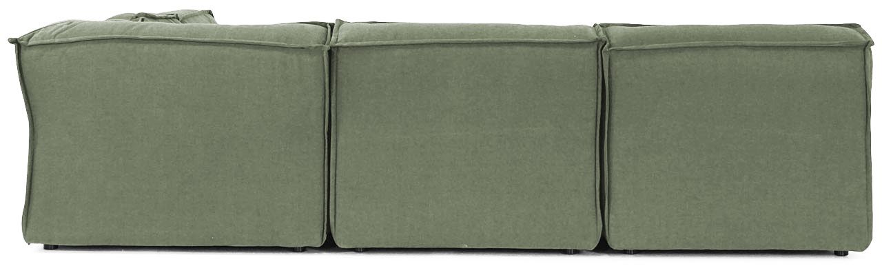 Hoeksofa  Candy