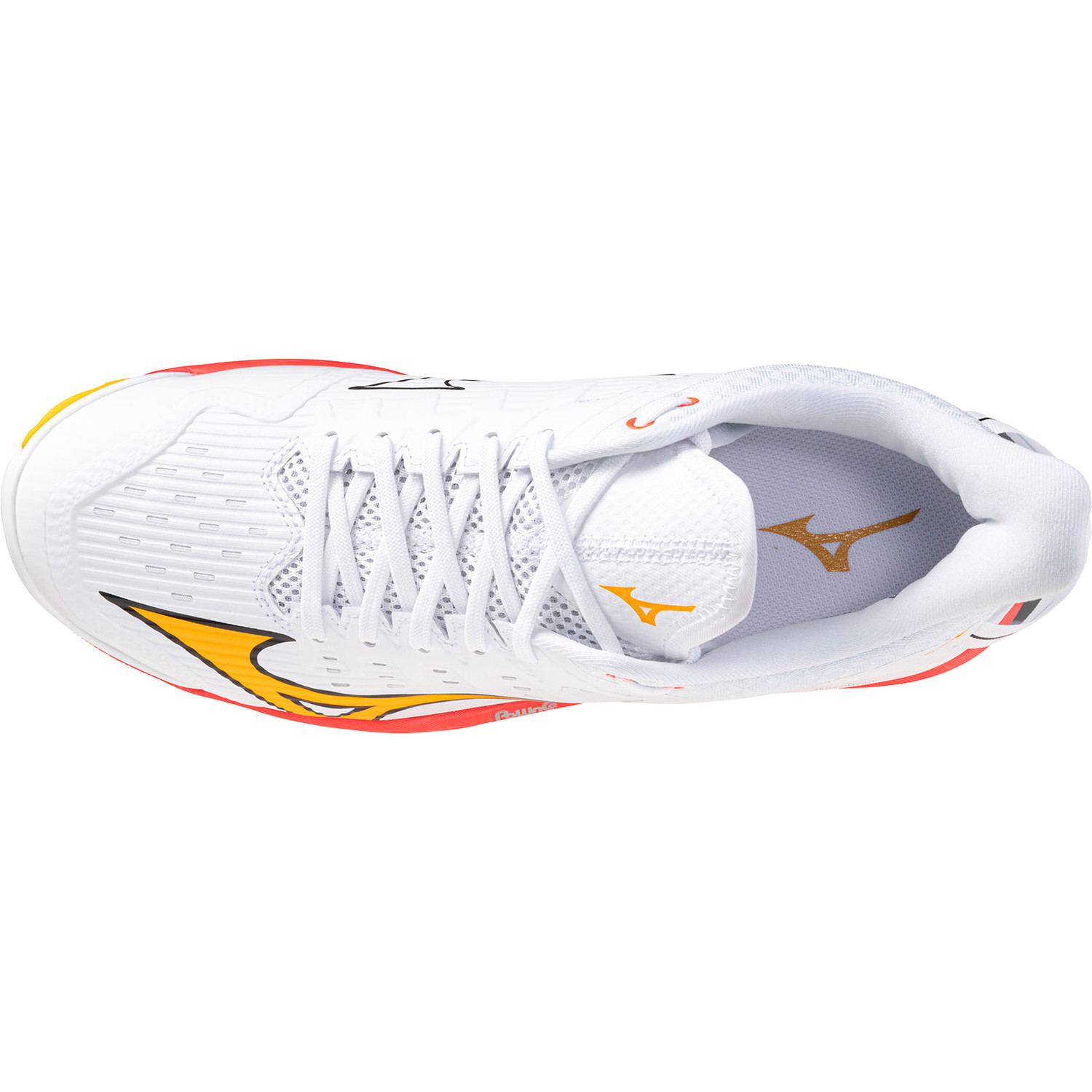 Mizuno Wave Leopardus