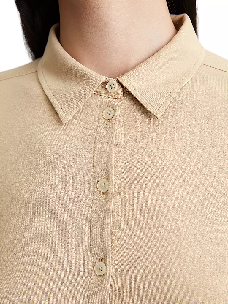 MARC O'POLO Bluse  camel