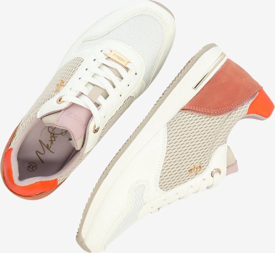 Mexx Linn sneaker Meerkleurig