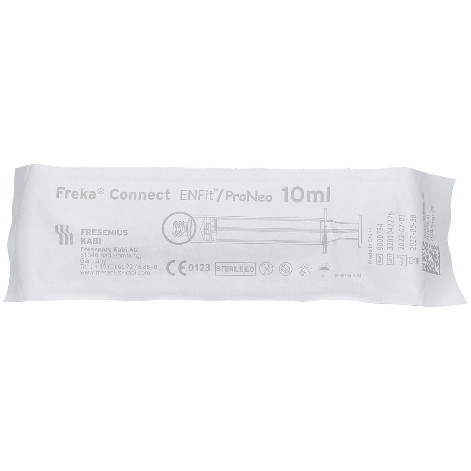 Freka® Connect ENFit ProNeo