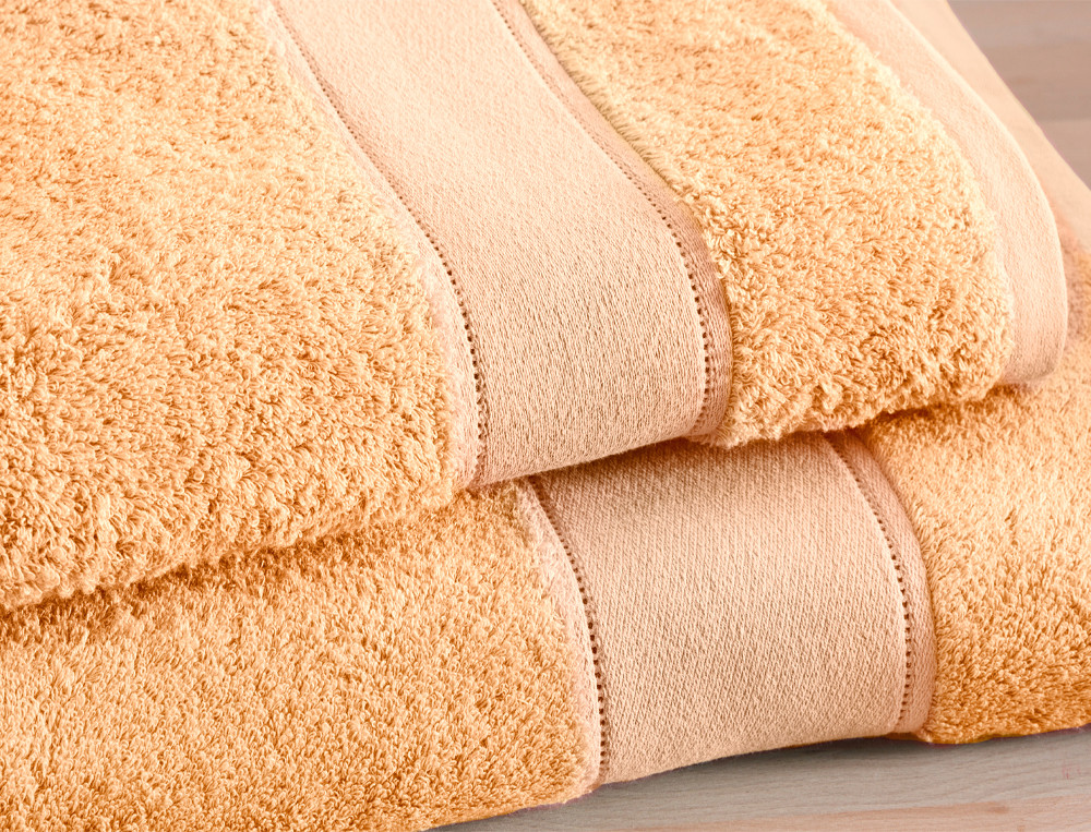 Linge de bain uni-Matinale