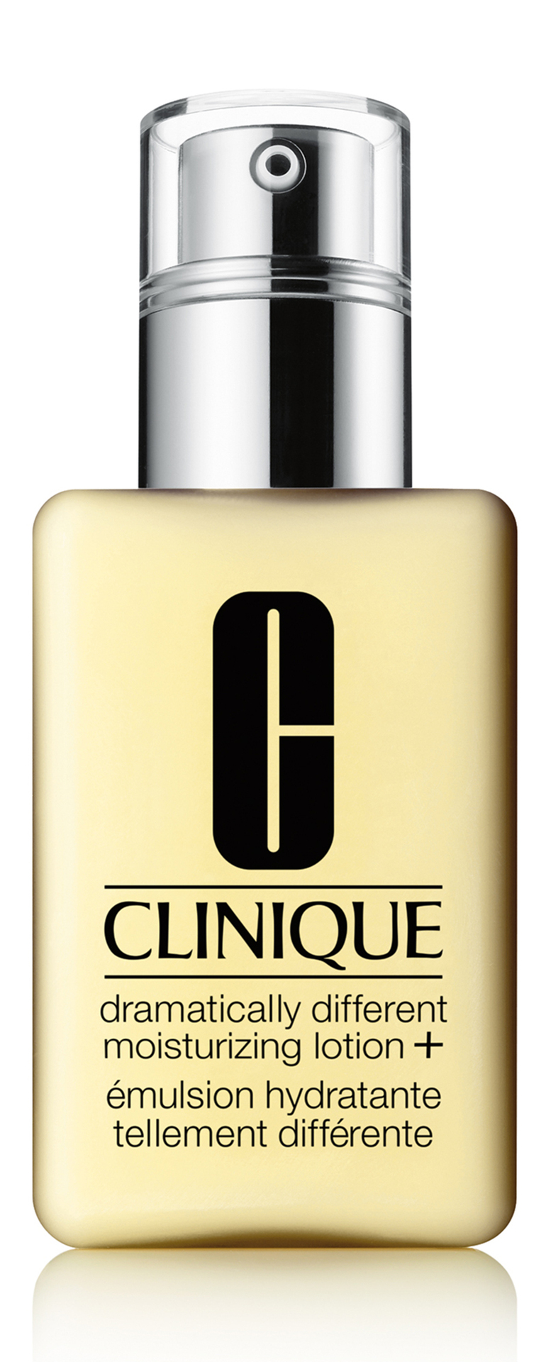 CLINIQUE Dramatically Different Moisturizing Lotion+ 125ml
