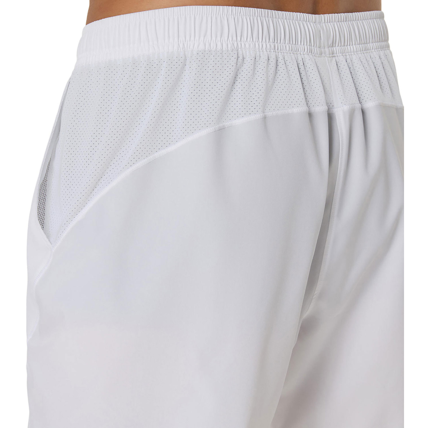 ASICS Court 7 Inch Short