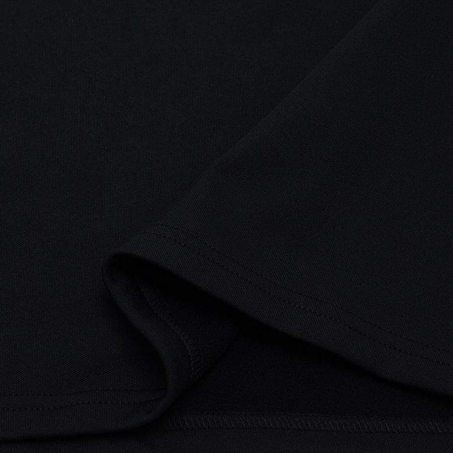 Nike Maillot d'Entraînement Dri-FIT Park 20 Crew - Noir/Blanc Femme