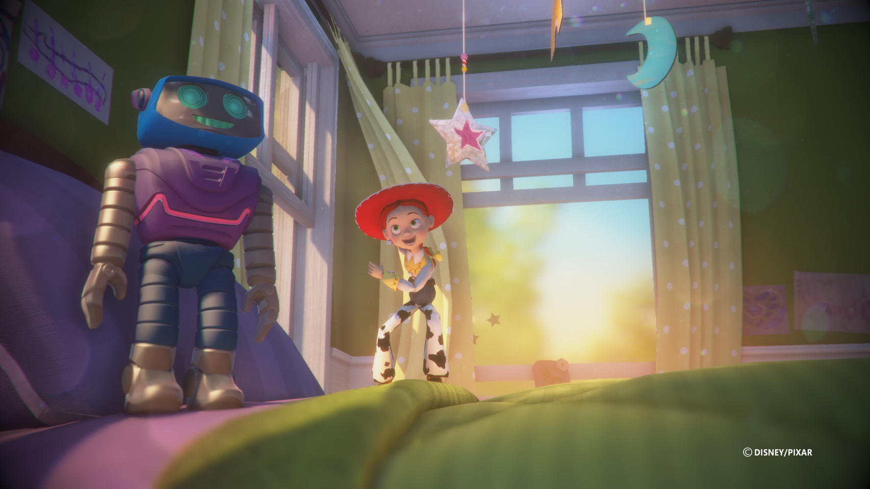 RUSH: A Disney • PIXAR Adventure- PC