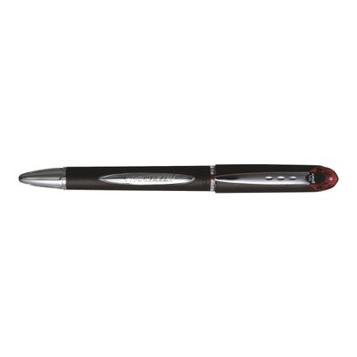 UniBall Jetstream - Roller - 1 mm - rouge