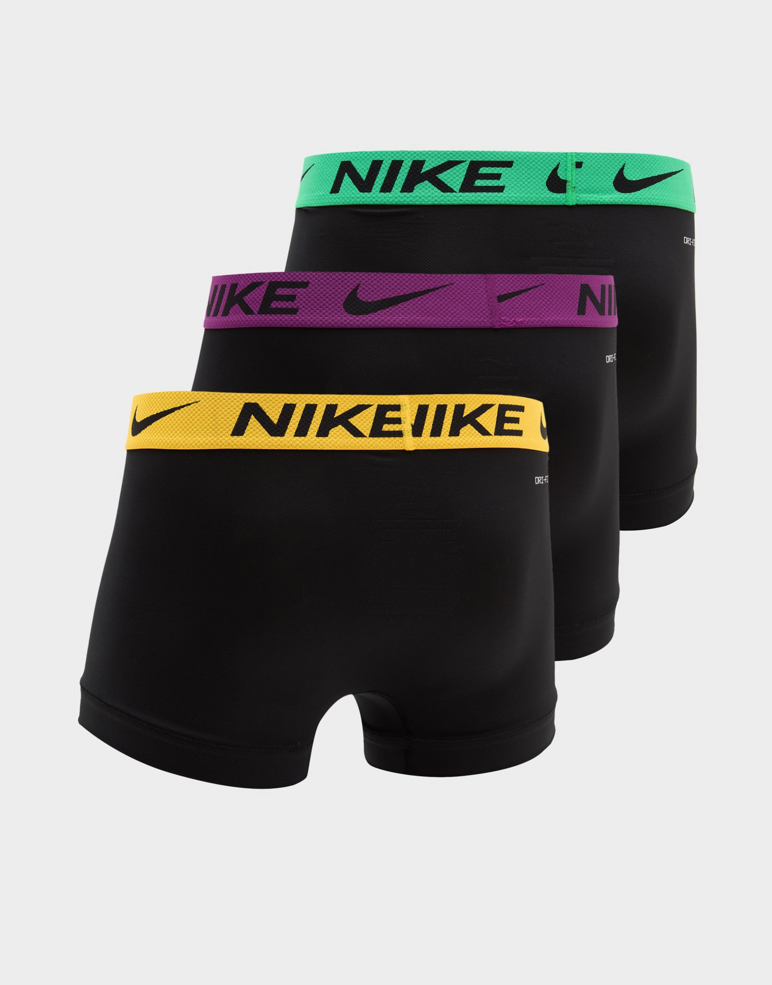 Nike Lot de 3 caleçons Homme