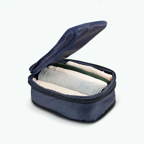Organisateur valise Medium Maupiti Noir