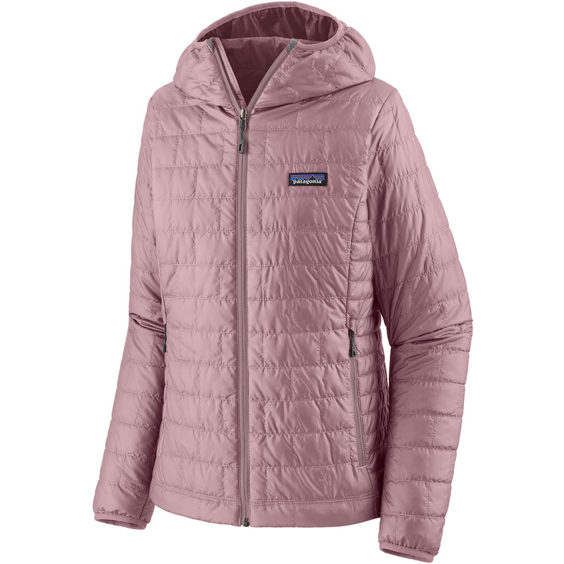 Patagonia Damen Nano Puff Hoodie Jacke