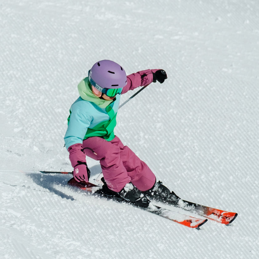 Lumi Skihose
