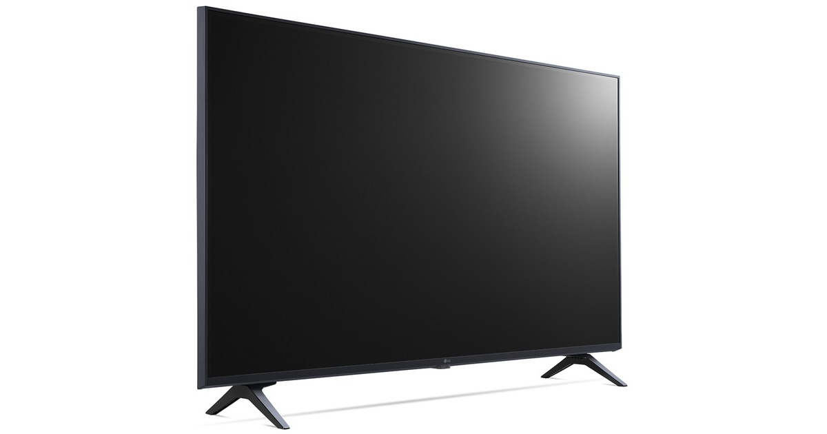 LG43UN640S UHD TV Signage 43