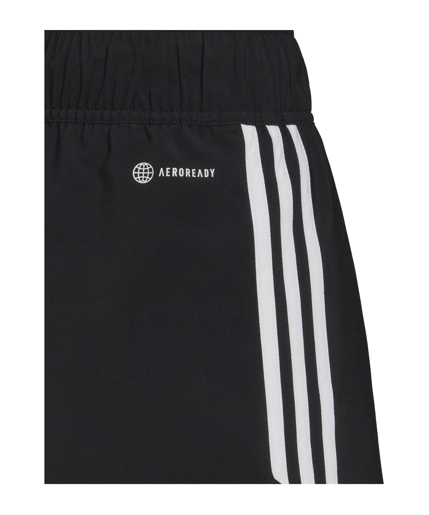 adidas Condivo 22 Downtime Short Damen Schwarz