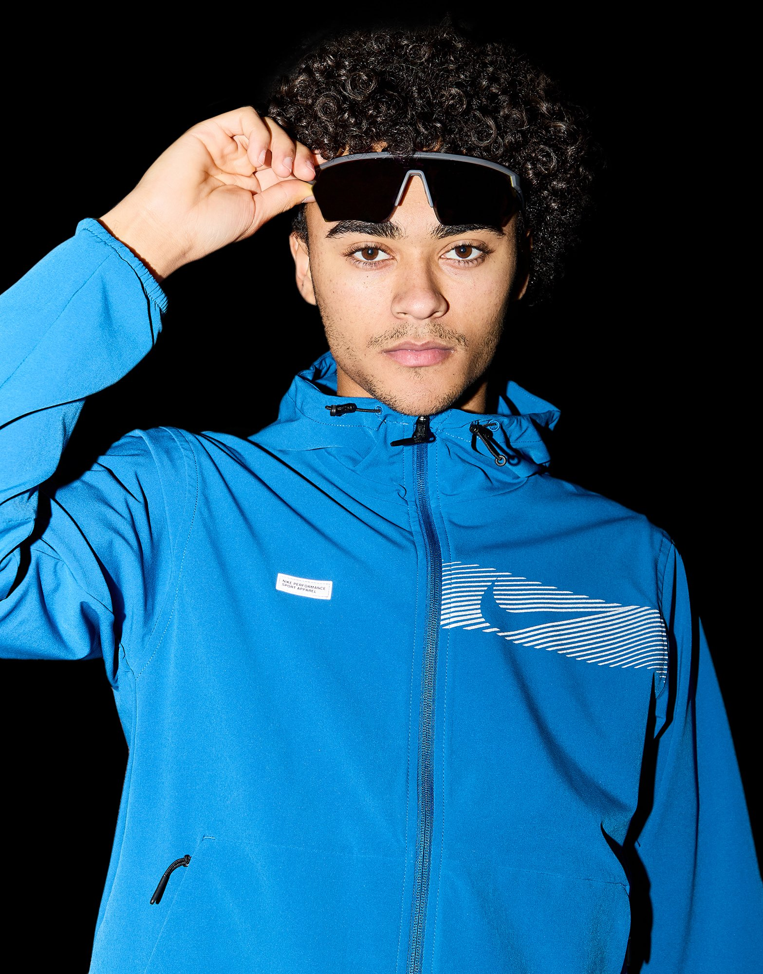 Nike Flash Unlimited Jacket