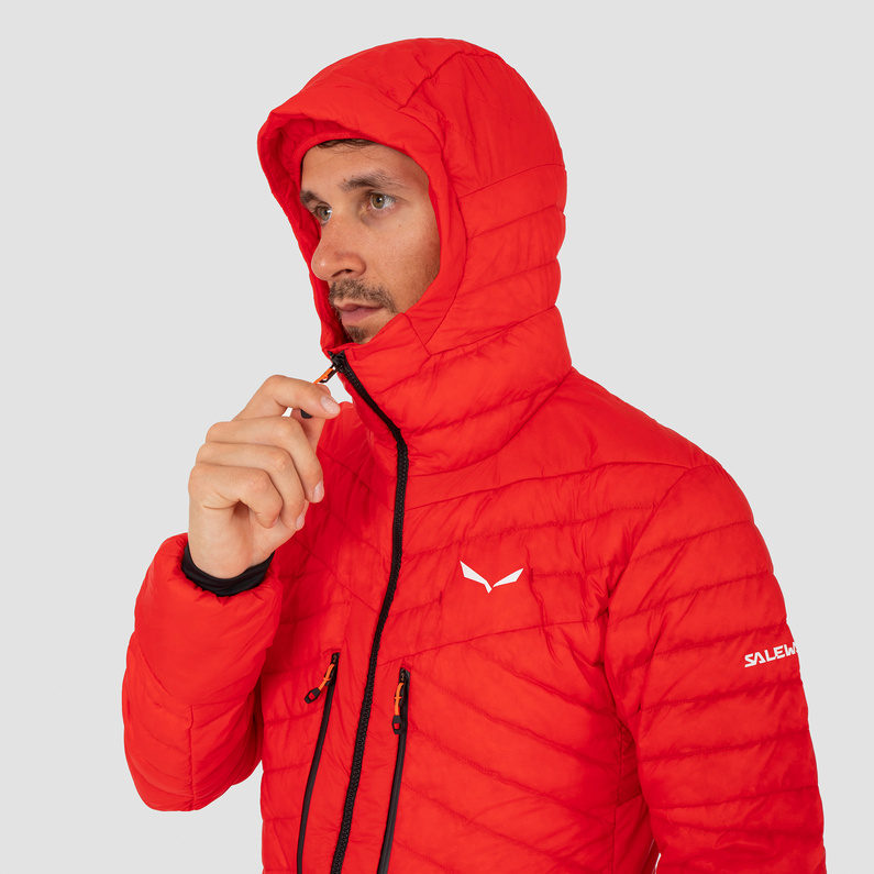 Salewa Herren Ortles Hyb Rds Down Jacke
