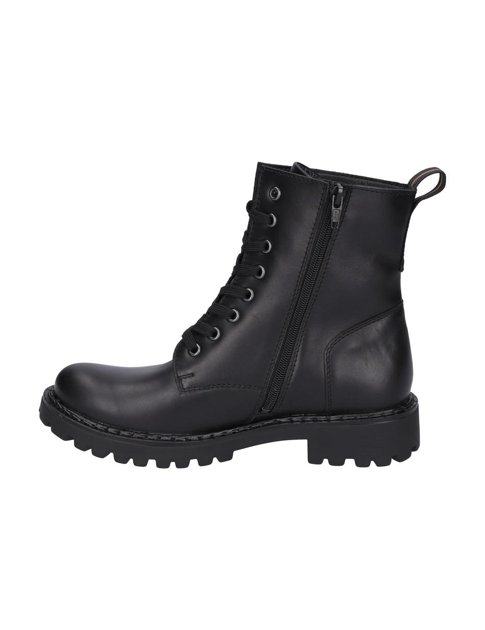 Stiefel Marta 16, schwarz