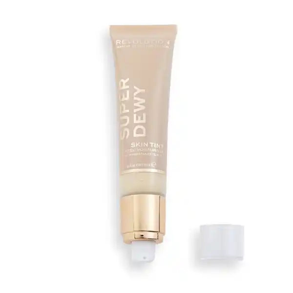 Superdewy Tinted Moisturiser Fair