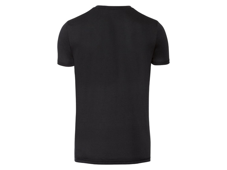 Functioneel heren shirt