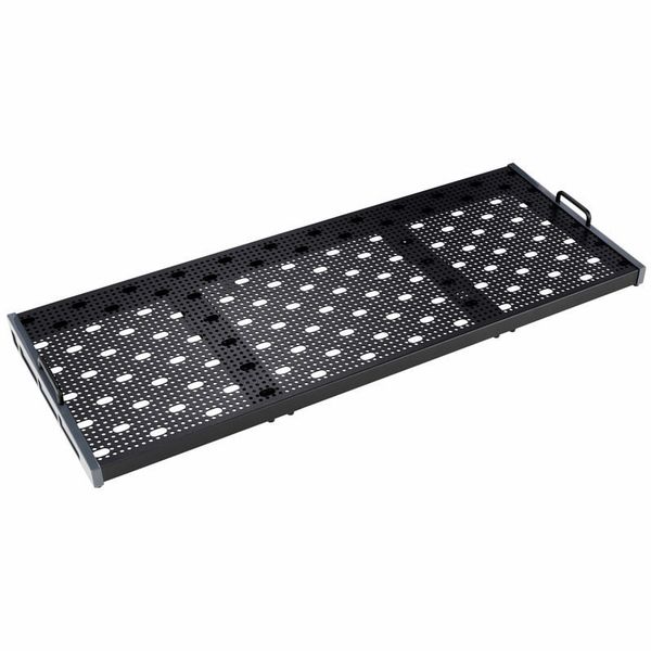 Temple Audio Design Trio 43 GM Pedalboard