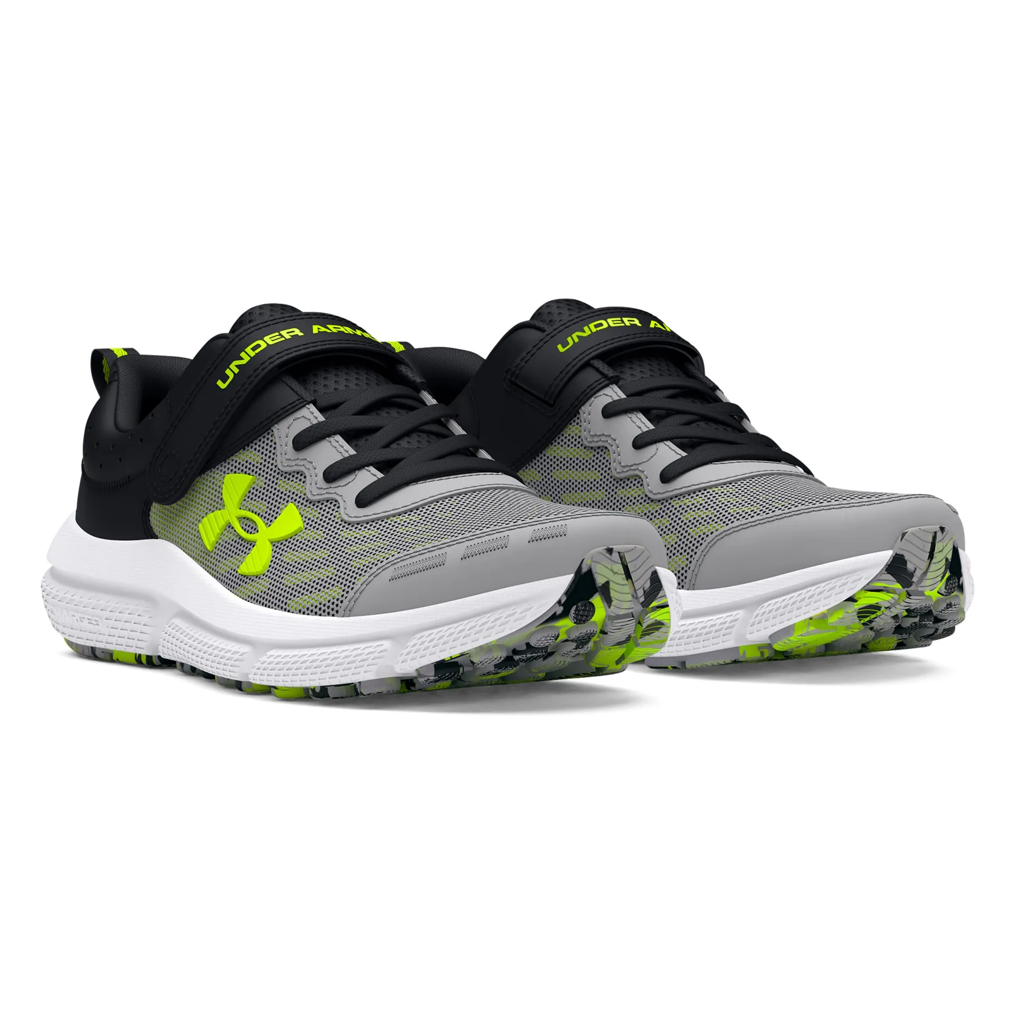 Under Armour Soulier Assert 10 AC Pointures 11-3J