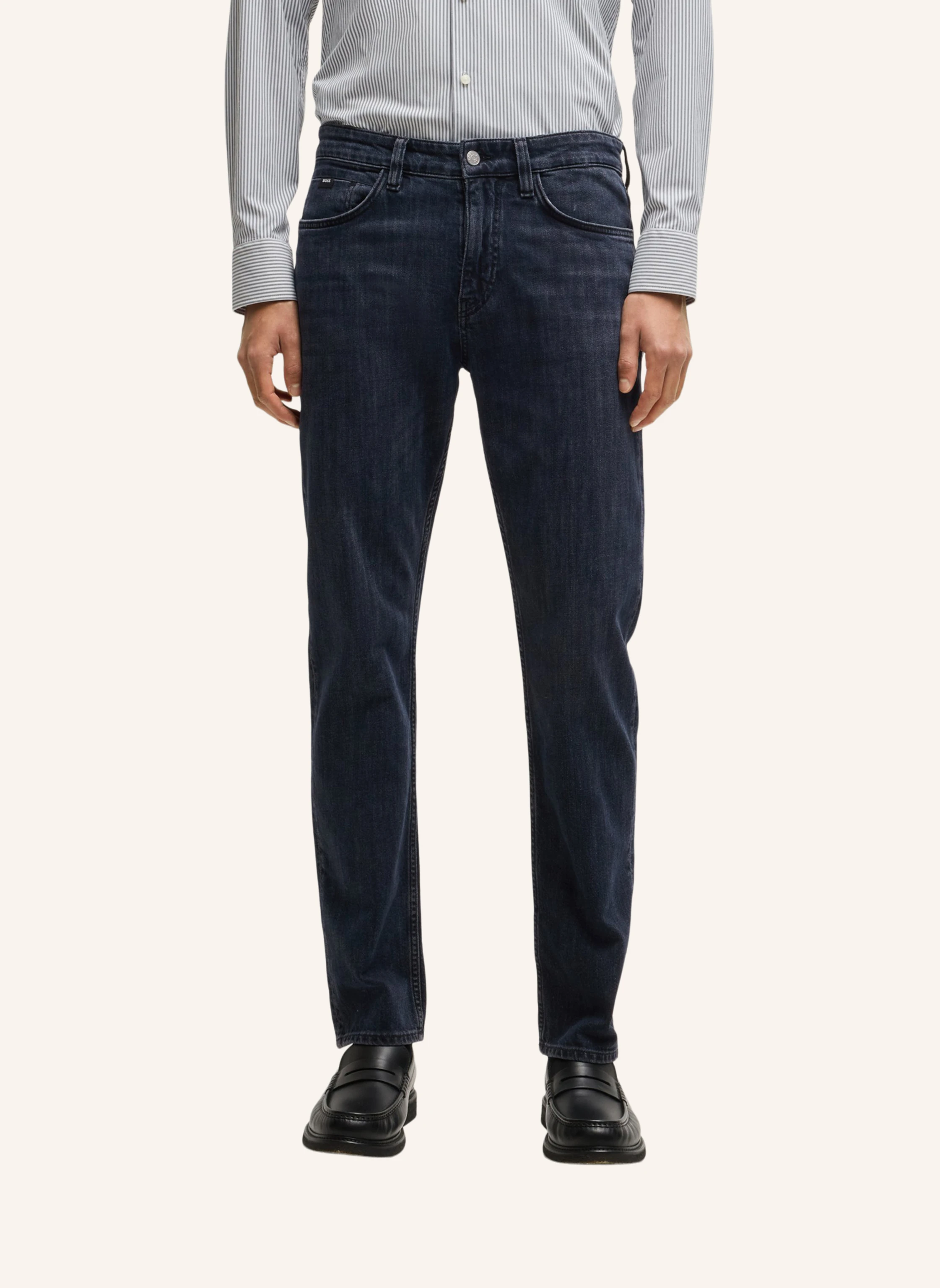 BOSS Jeans H-DELAWARE Slim Fit