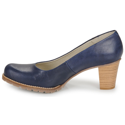 Casual Attitude - HARCHE - Marine