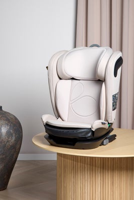 Beemoo Reform ISOFIX Beltestol, Oat