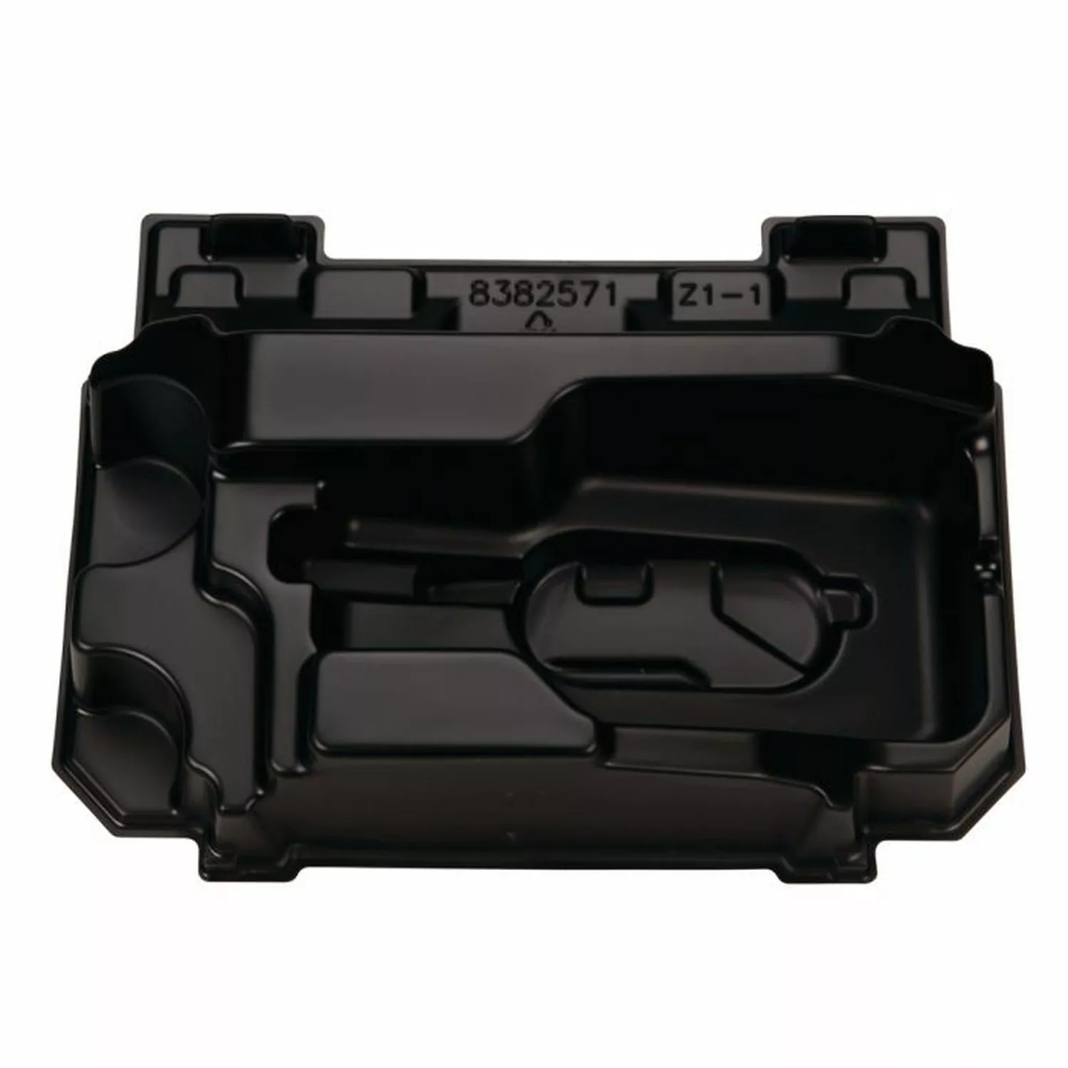 Makita 838257-1 inleg MBox 4 voor DHR264 / DHR263   DC18RD