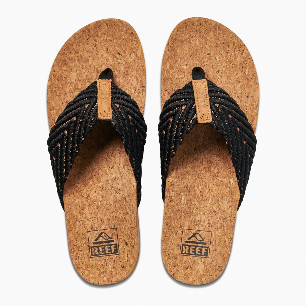 Reef  Cushion Strand