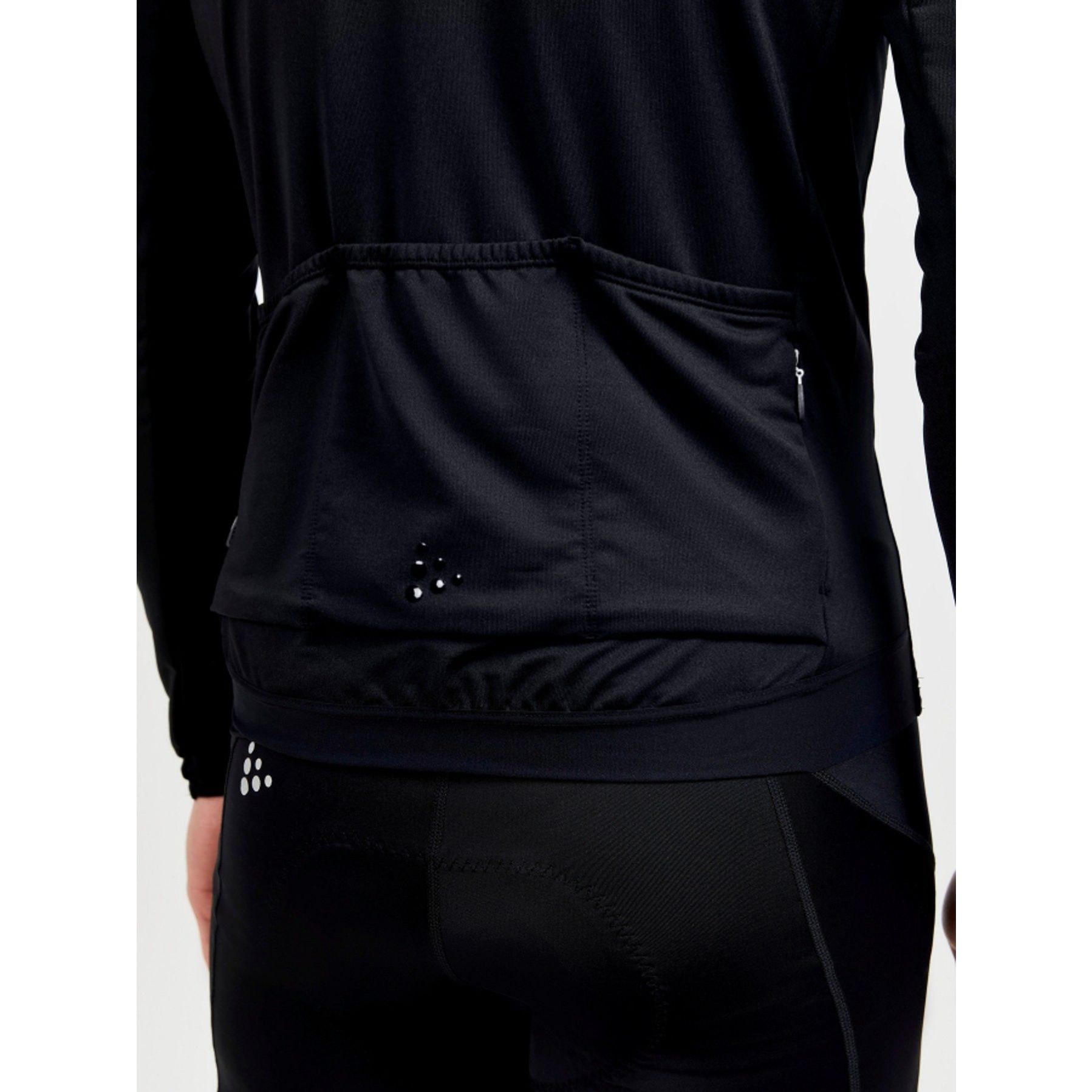 Craft Core Essence Lange Mouwen Fietsshirt